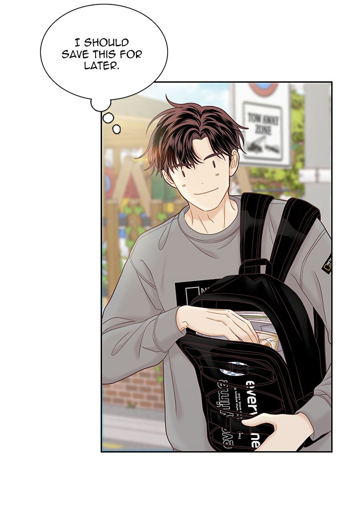 Girl's World Chapter 275 page 25 - Chapter 275: 275 - PART 2.61