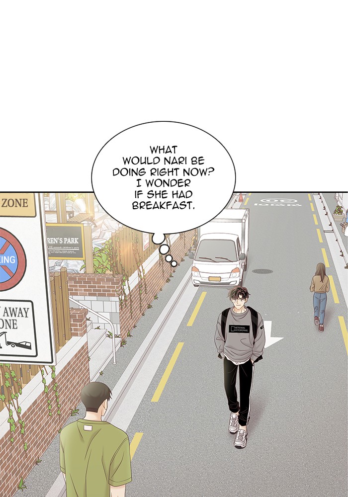 Girl's World Chapter 275 page 26 - Chapter 275: 275 - PART 2.61