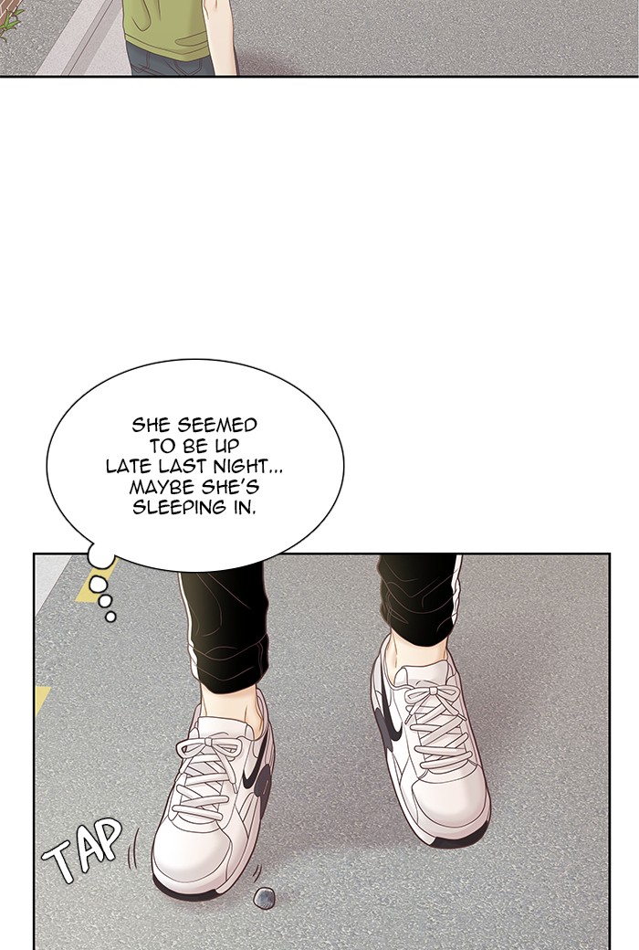 Girl's World Chapter 275 page 27 - Chapter 275: 275 - PART 2.61