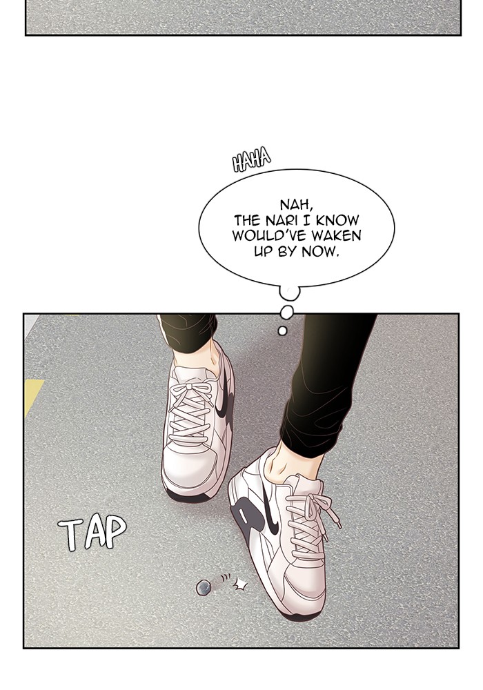 Girl's World Chapter 275 page 28 - Chapter 275: 275 - PART 2.61