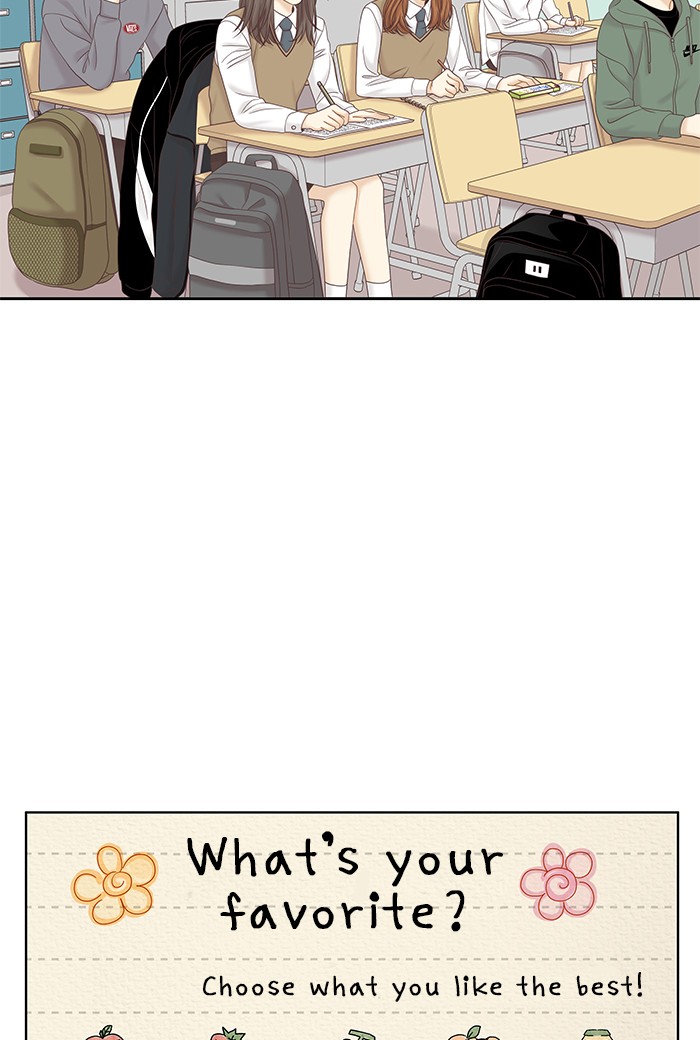 Girl's World Chapter 275 page 3 - Chapter 275: 275 - PART 2.61