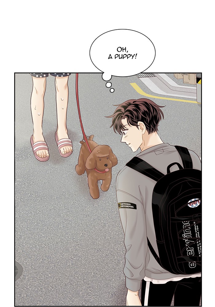 Girl's World Chapter 275 page 31 - Chapter 275: 275 - PART 2.61