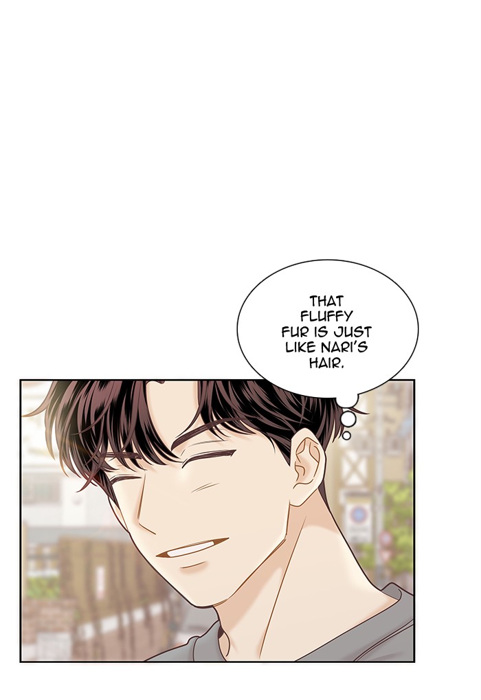 Girl's World Chapter 275 page 32 - Chapter 275: 275 - PART 2.61