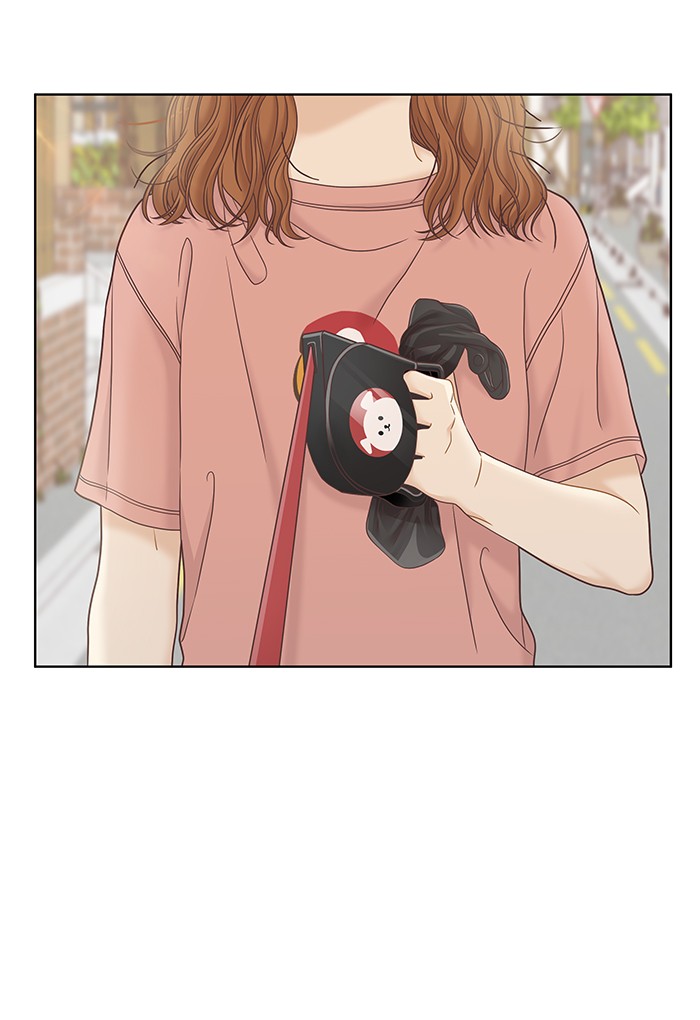 Girl's World Chapter 275 page 34 - Chapter 275: 275 - PART 2.61