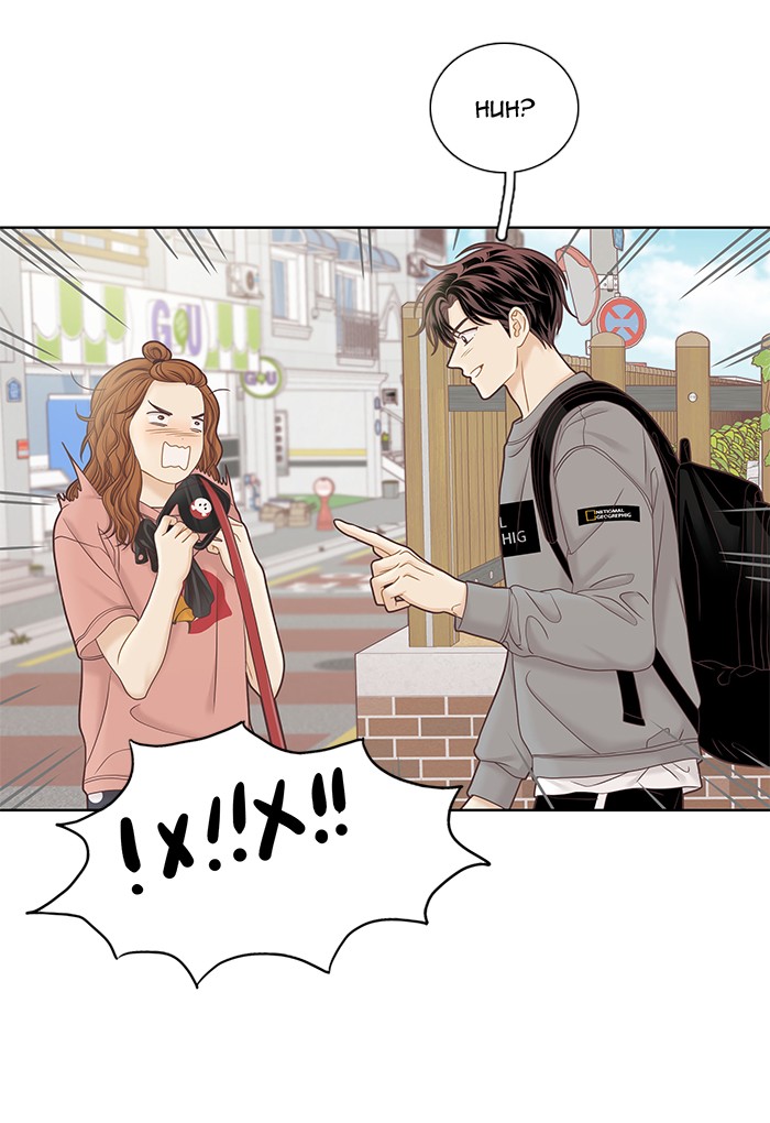 Girl's World Chapter 275 page 36 - Chapter 275: 275 - PART 2.61