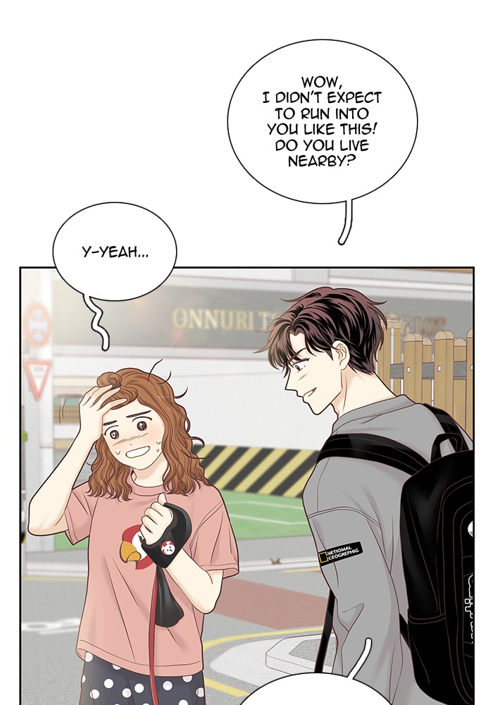 Girl's World Chapter 275 page 37 - Chapter 275: 275 - PART 2.61