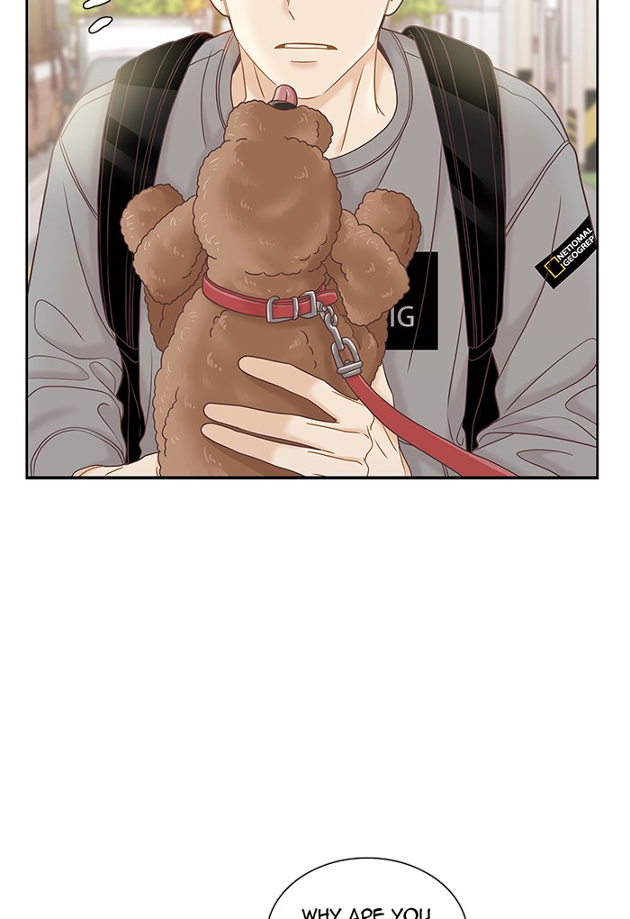 Girl's World Chapter 275 page 40 - Chapter 275: 275 - PART 2.61