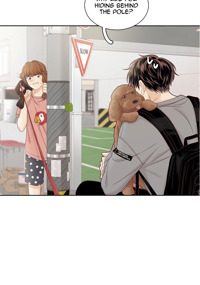 Girl's World Chapter 275 page 41 - Chapter 275: 275 - PART 2.61