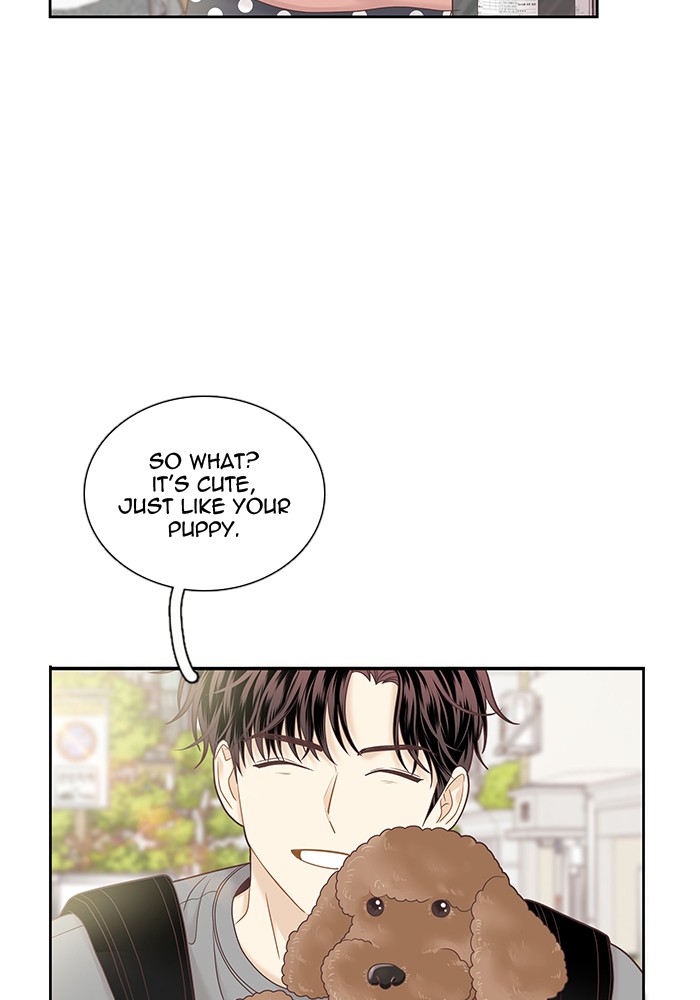 Girl's World Chapter 275 page 43 - Chapter 275: 275 - PART 2.61