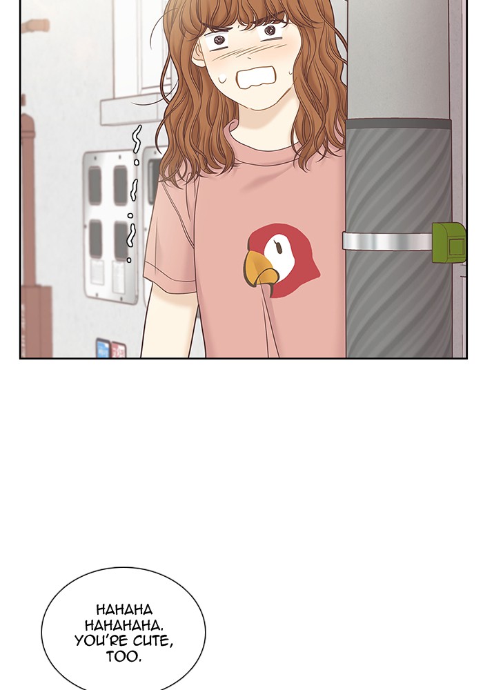 Girl's World Chapter 275 page 45 - Chapter 275: 275 - PART 2.61