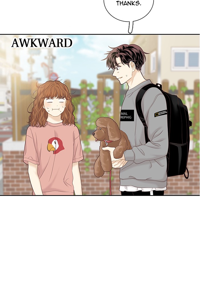 Girl's World Chapter 275 page 47 - Chapter 275: 275 - PART 2.61