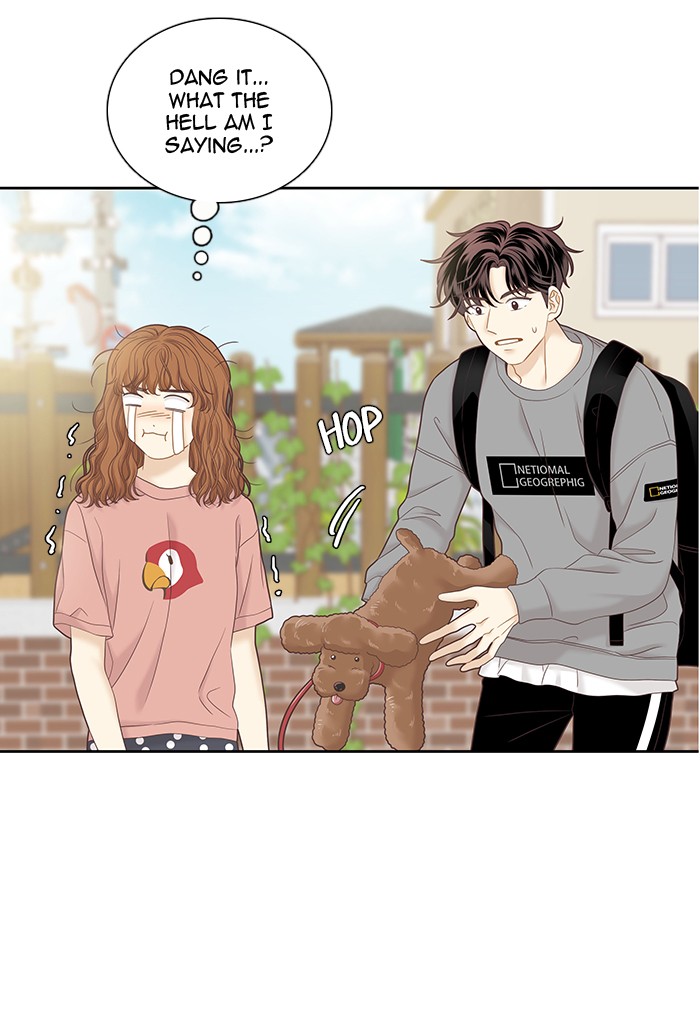 Girl's World Chapter 275 page 48 - Chapter 275: 275 - PART 2.61