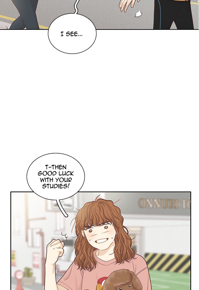 Girl's World Chapter 275 page 50 - Chapter 275: 275 - PART 2.61