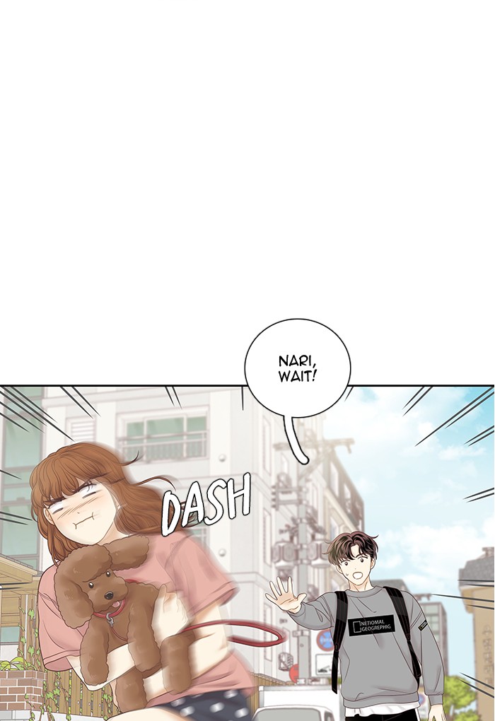 Girl's World Chapter 275 page 52 - Chapter 275: 275 - PART 2.61