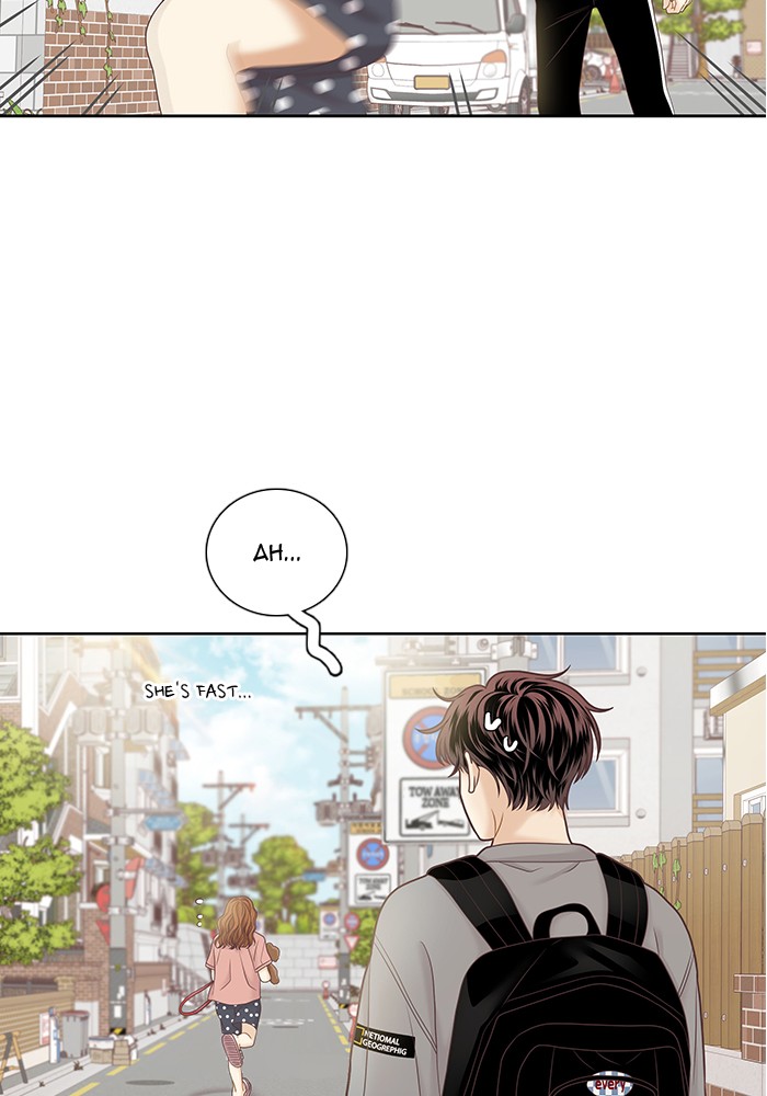 Girl's World Chapter 275 page 53 - Chapter 275: 275 - PART 2.61