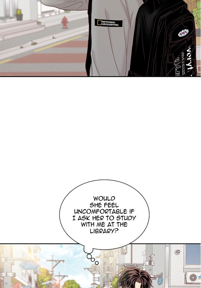 Girl's World Chapter 275 page 55 - Chapter 275: 275 - PART 2.61