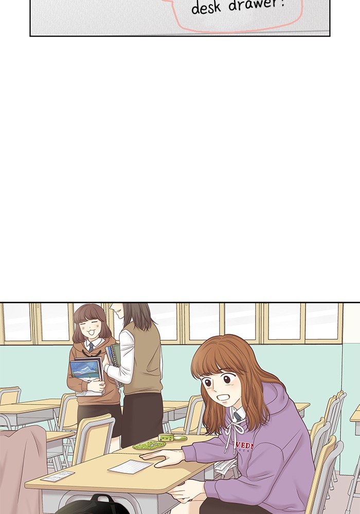 Girl's World Chapter 275 page 6 - Chapter 275: 275 - PART 2.61