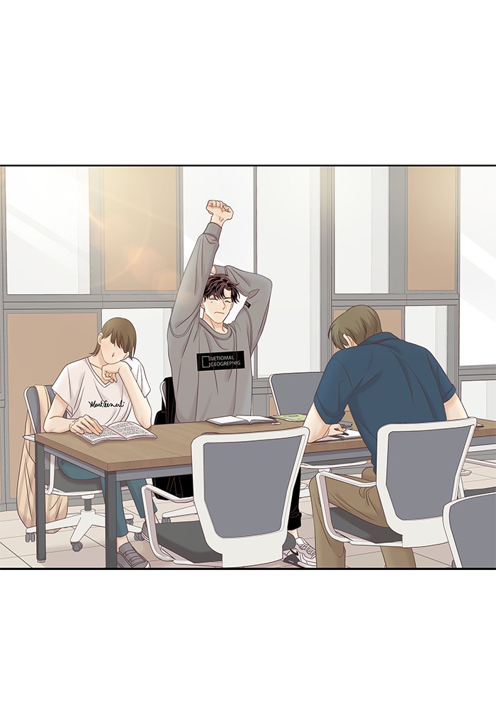 Girl's World Chapter 275 page 60 - Chapter 275: 275 - PART 2.61