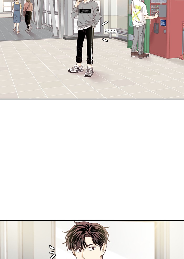 Girl's World Chapter 275 page 63 - Chapter 275: 275 - PART 2.61