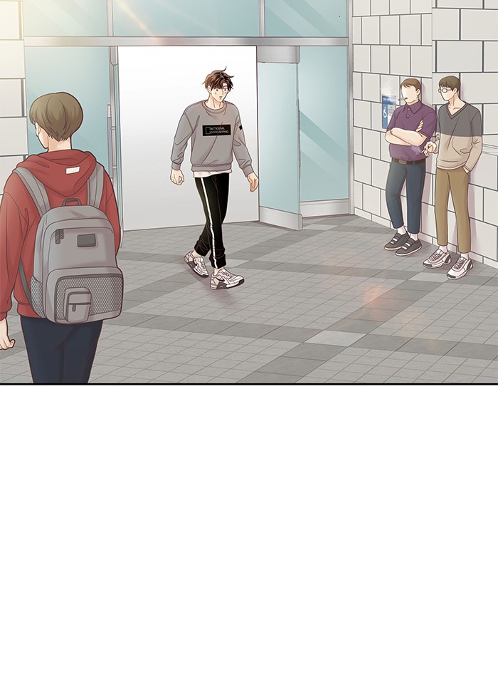 Girl's World Chapter 275 page 69 - Chapter 275: 275 - PART 2.61