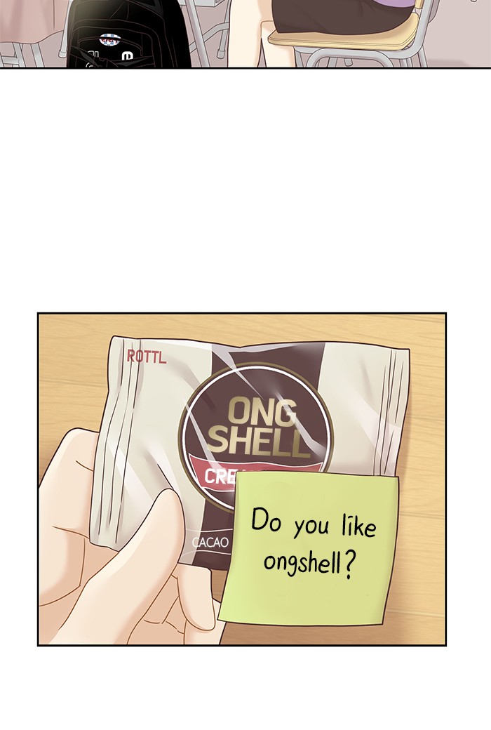 Girl's World Chapter 275 page 7 - Chapter 275: 275 - PART 2.61