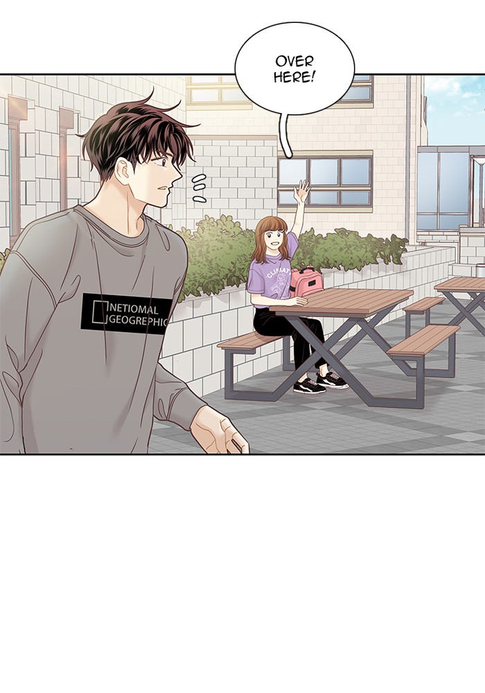 Girl's World Chapter 275 page 70 - Chapter 275: 275 - PART 2.61