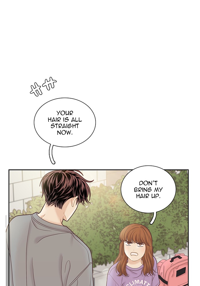 Girl's World Chapter 275 page 72 - Chapter 275: 275 - PART 2.61