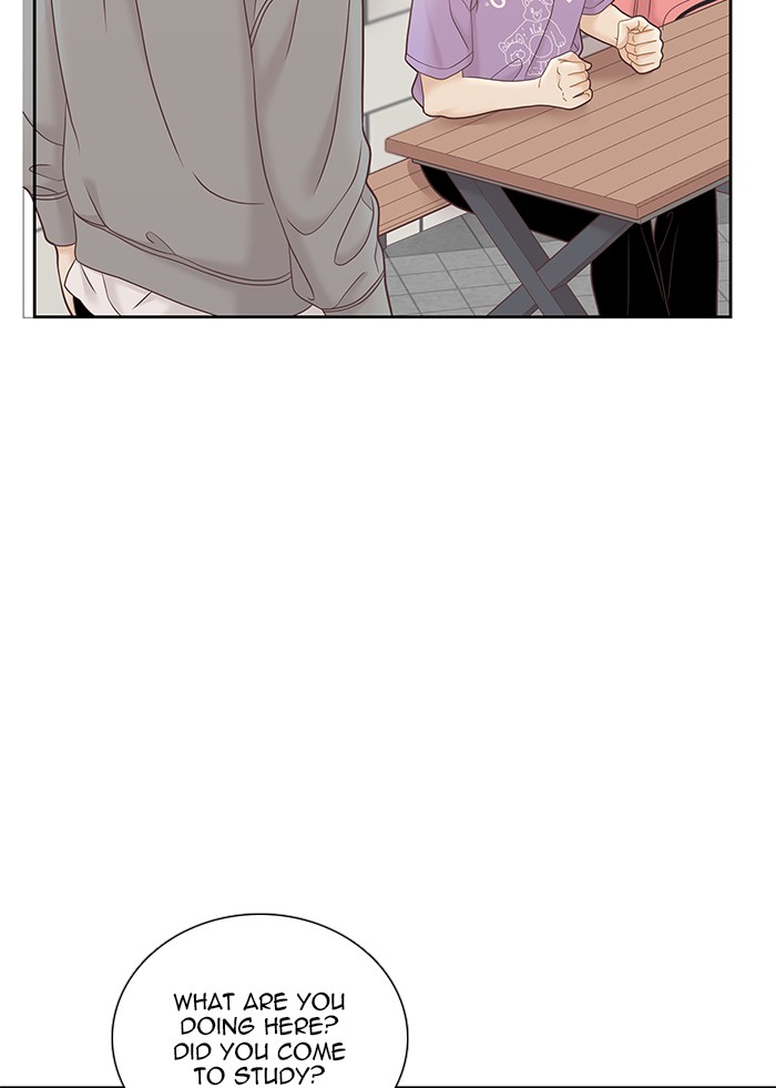 Girl's World Chapter 275 page 73 - Chapter 275: 275 - PART 2.61