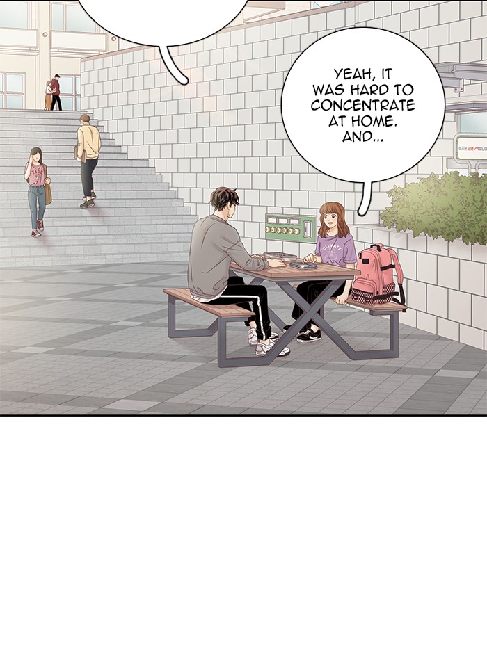 Girl's World Chapter 275 page 74 - Chapter 275: 275 - PART 2.61