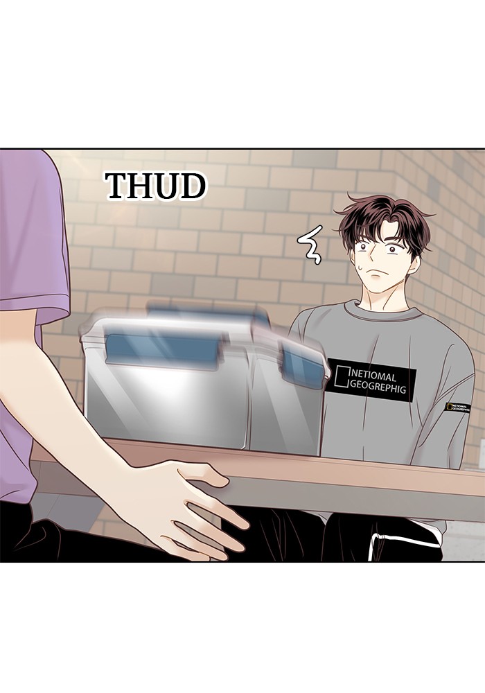 Girl's World Chapter 275 page 76 - Chapter 275: 275 - PART 2.61