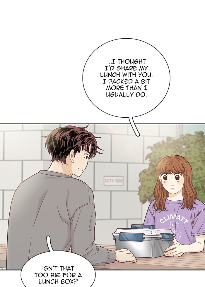 Girl's World Chapter 275 page 77 - Chapter 275: 275 - PART 2.61