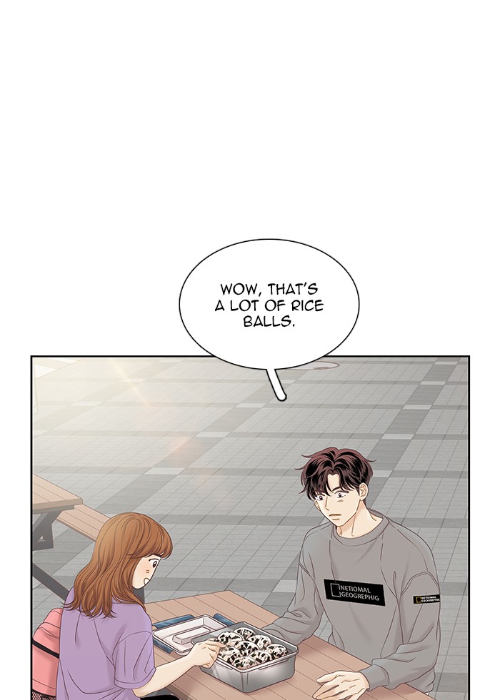 Girl's World Chapter 275 page 79 - Chapter 275: 275 - PART 2.61
