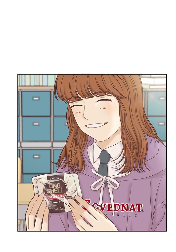 Girl's World Chapter 275 page 8 - Chapter 275: 275 - PART 2.61
