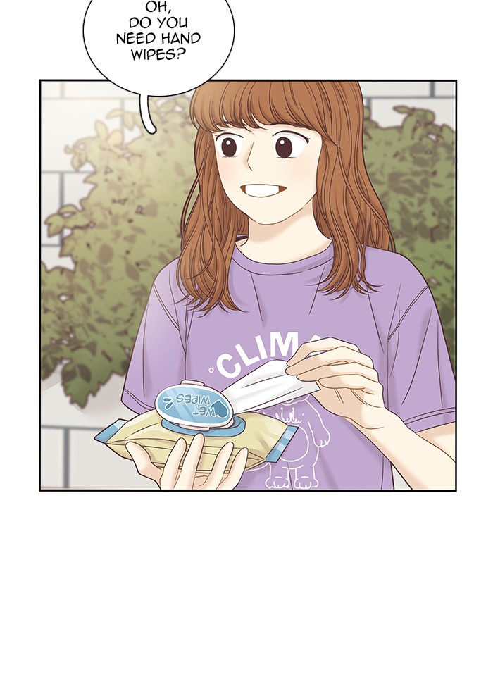 Girl's World Chapter 275 page 83 - Chapter 275: 275 - PART 2.61