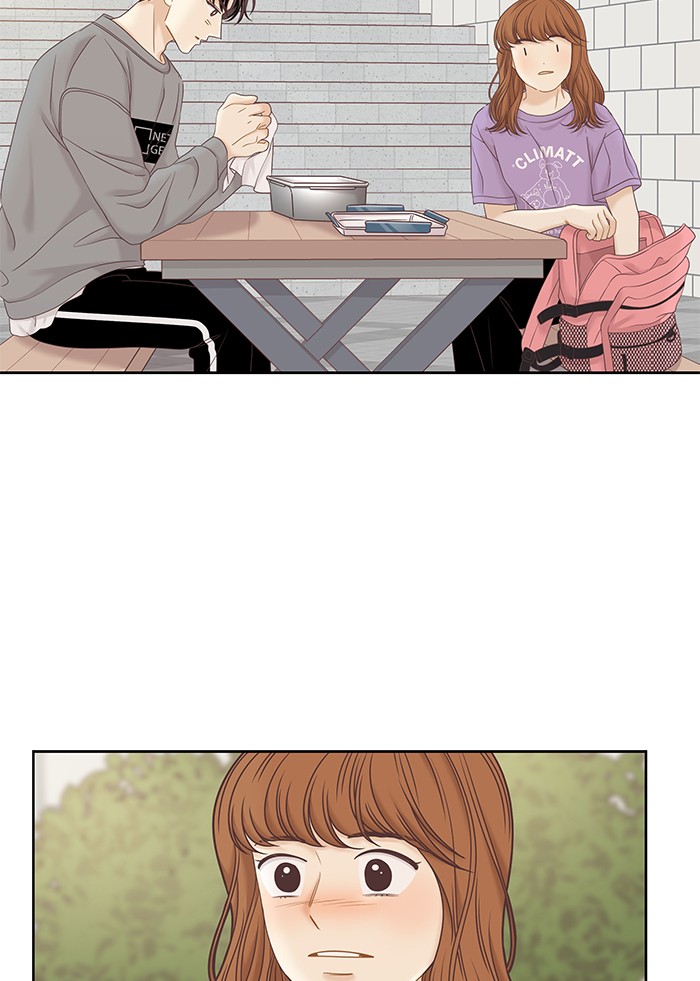 Girl's World Chapter 275 page 85 - Chapter 275: 275 - PART 2.61