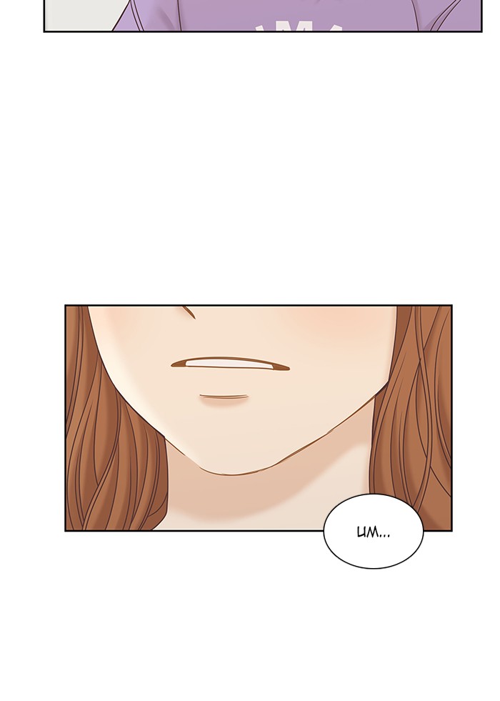 Girl's World Chapter 275 page 87 - Chapter 275: 275 - PART 2.61