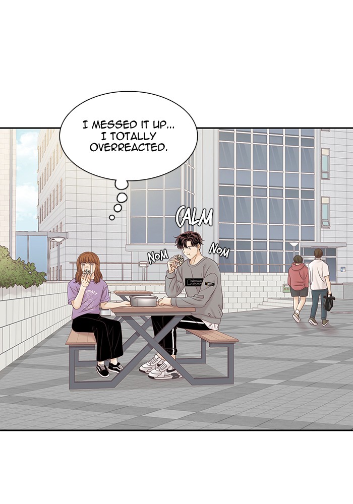 Girl's World Chapter 275 page 91 - Chapter 275: 275 - PART 2.61