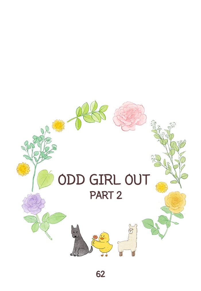 Girl's World Chapter 276 page 1 - Chapter 276: 276 - PART 2.62