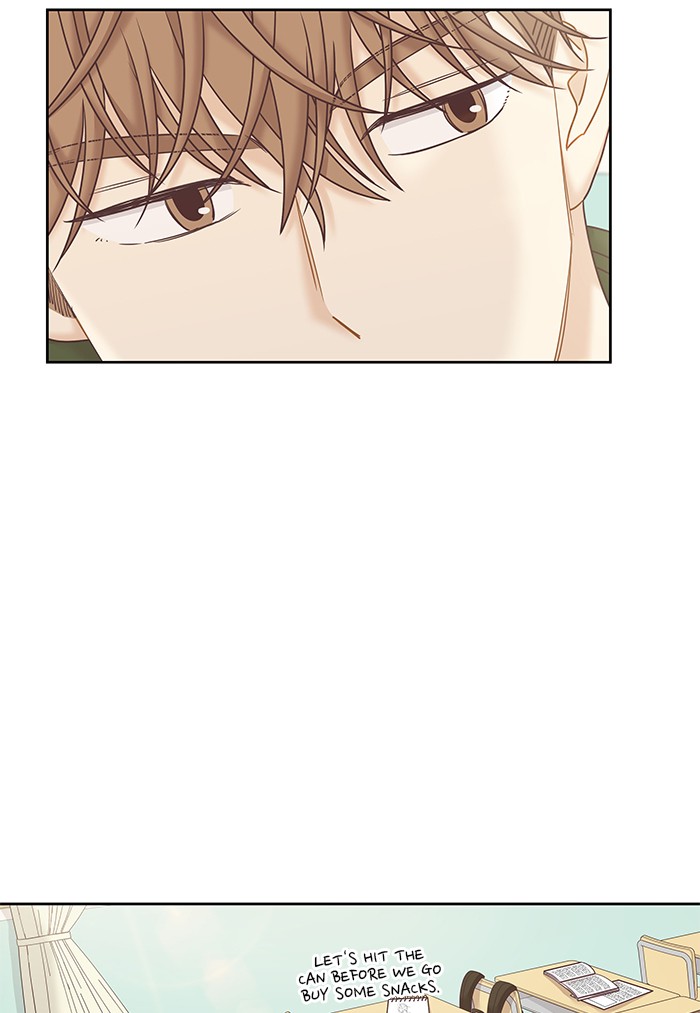 Girl's World Chapter 276 page 13 - Chapter 276: 276 - PART 2.62