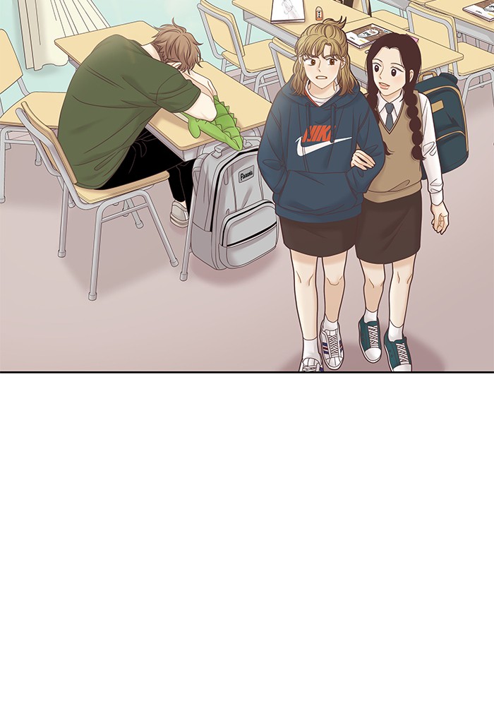 Girl's World Chapter 276 page 14 - Chapter 276: 276 - PART 2.62