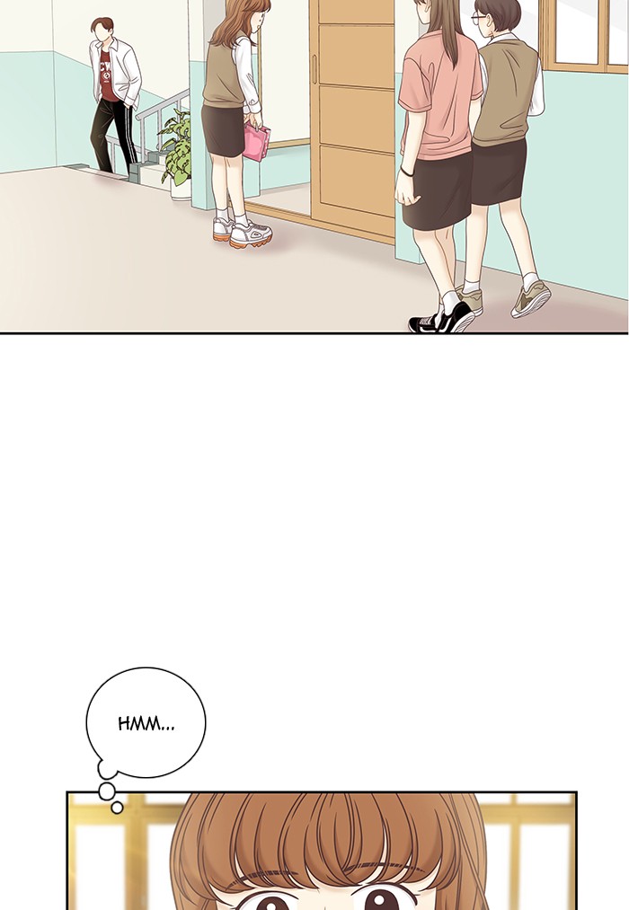 Girl's World Chapter 276 page 17 - Chapter 276: 276 - PART 2.62
