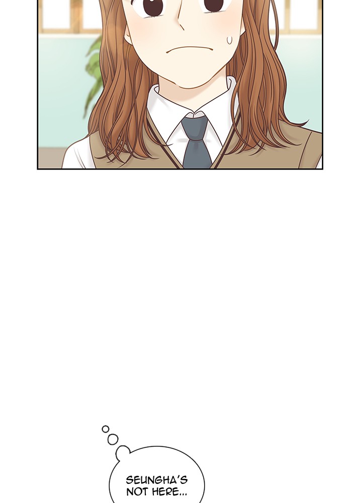 Girl's World Chapter 276 page 18 - Chapter 276: 276 - PART 2.62