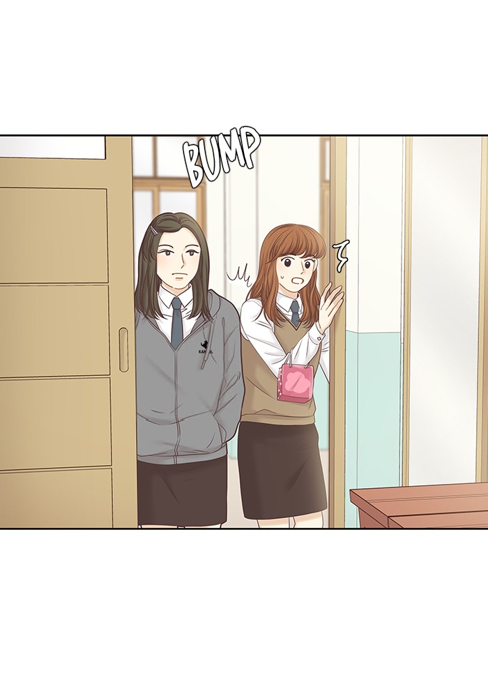 Girl's World Chapter 276 page 20 - Chapter 276: 276 - PART 2.62