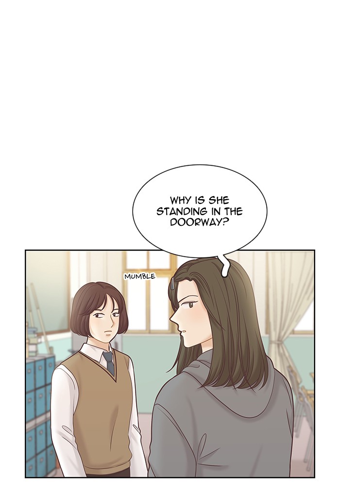 Girl's World Chapter 276 page 21 - Chapter 276: 276 - PART 2.62