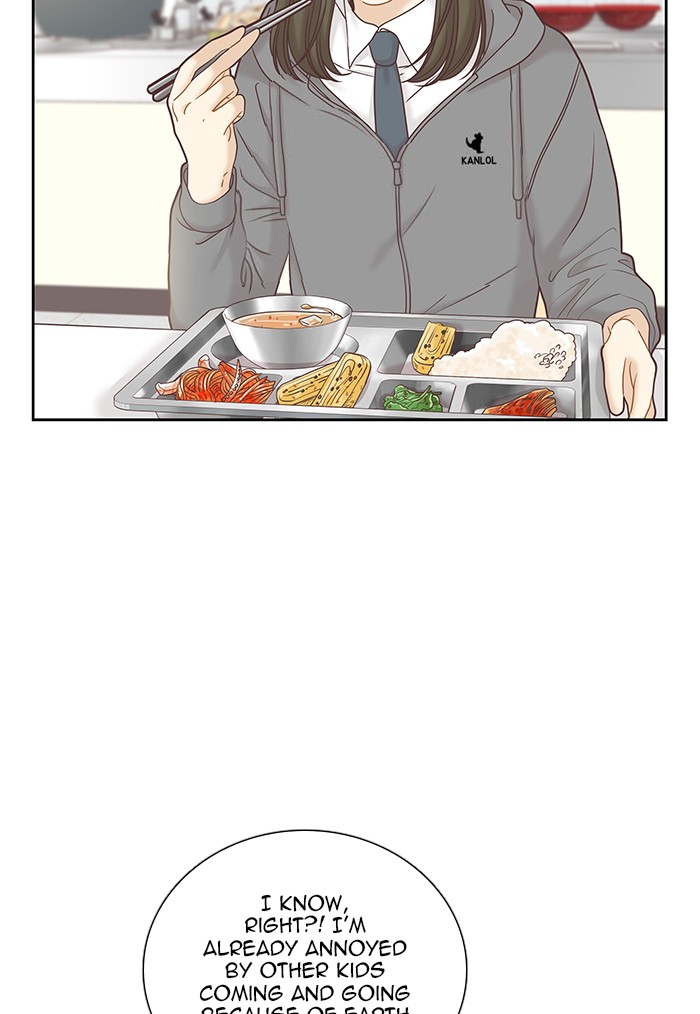Girl's World Chapter 276 page 27 - Chapter 276: 276 - PART 2.62