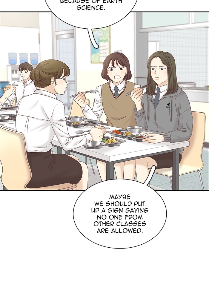 Girl's World Chapter 276 page 28 - Chapter 276: 276 - PART 2.62