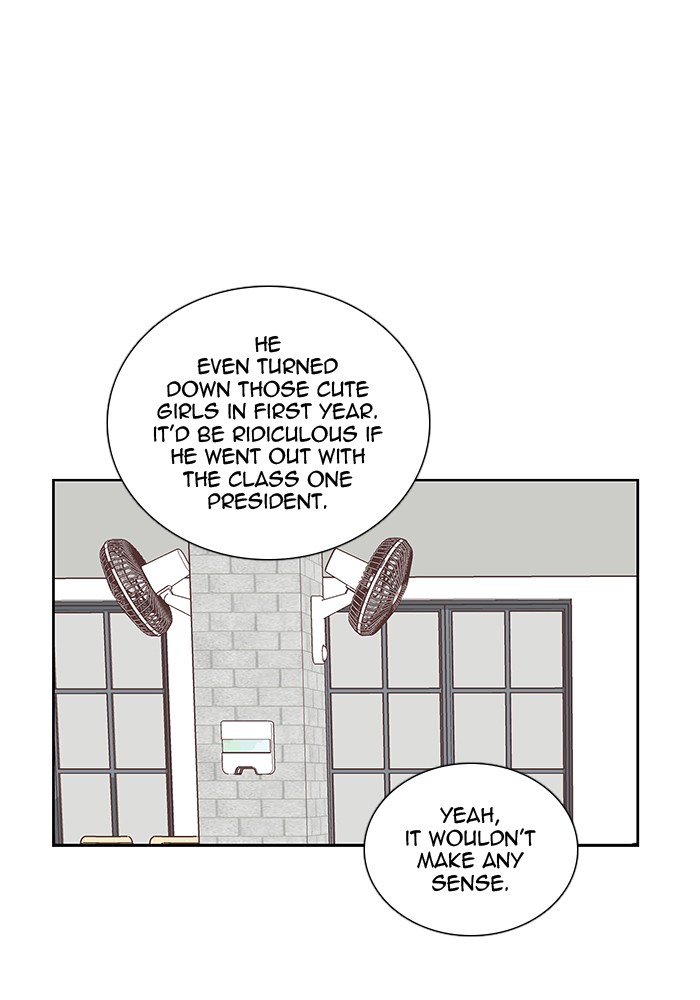 Girl's World Chapter 276 page 31 - Chapter 276: 276 - PART 2.62