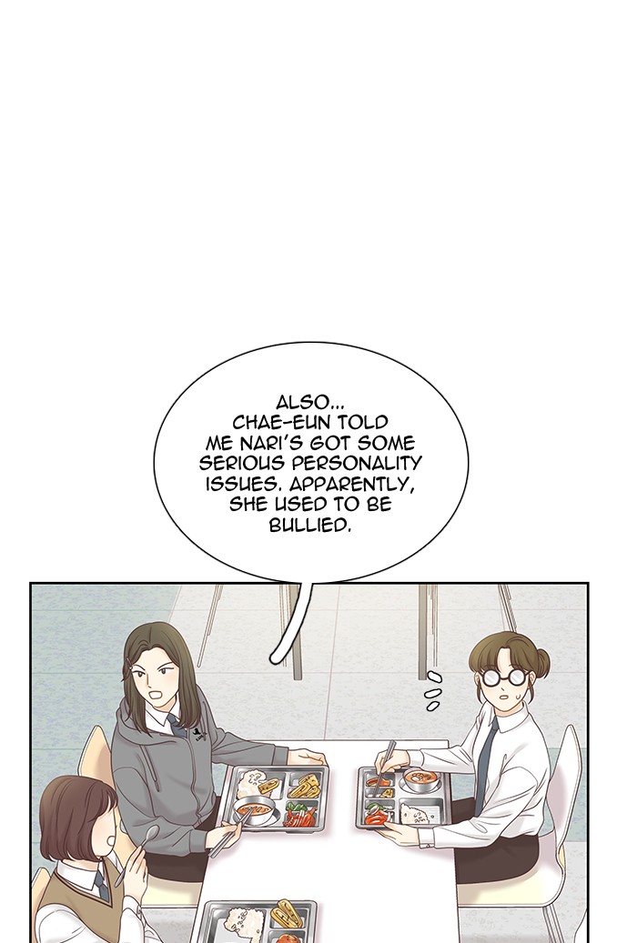 Girl's World Chapter 276 page 32 - Chapter 276: 276 - PART 2.62