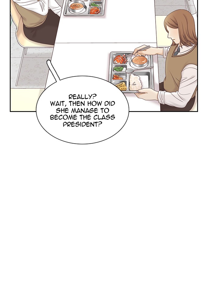 Girl's World Chapter 276 page 33 - Chapter 276: 276 - PART 2.62