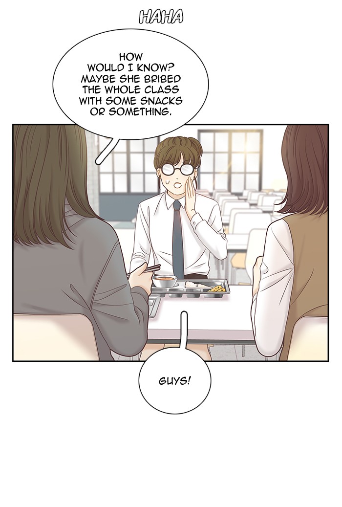 Girl's World Chapter 276 page 34 - Chapter 276: 276 - PART 2.62